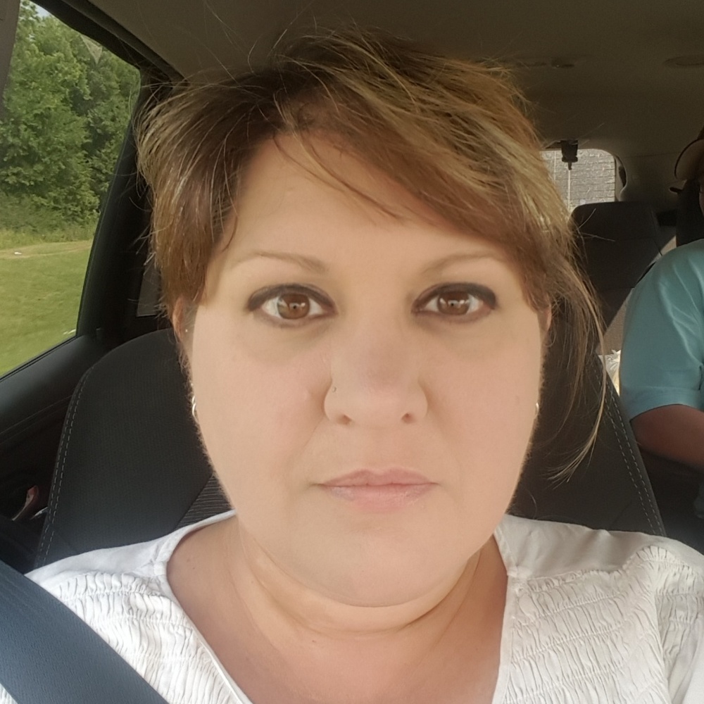 Meet your Posher, Vicki
